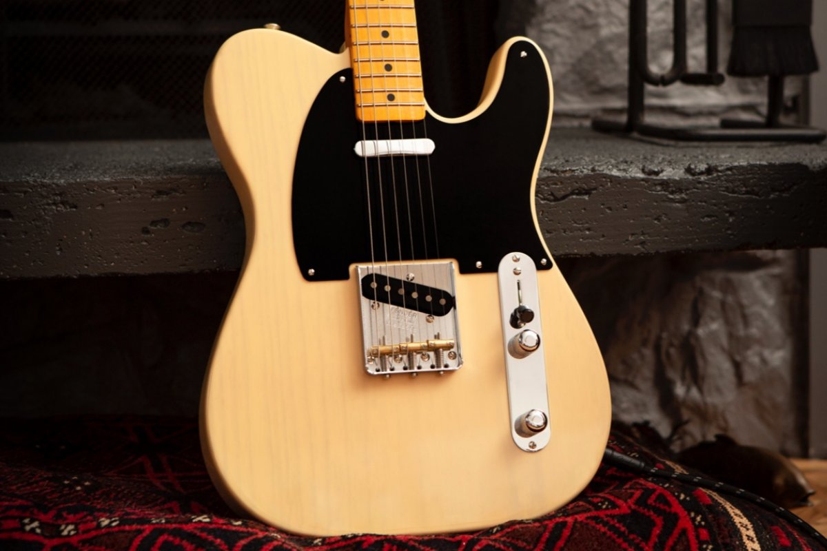 Electric Guitar History: Most Commonly Asked Questions & Interesting Answers