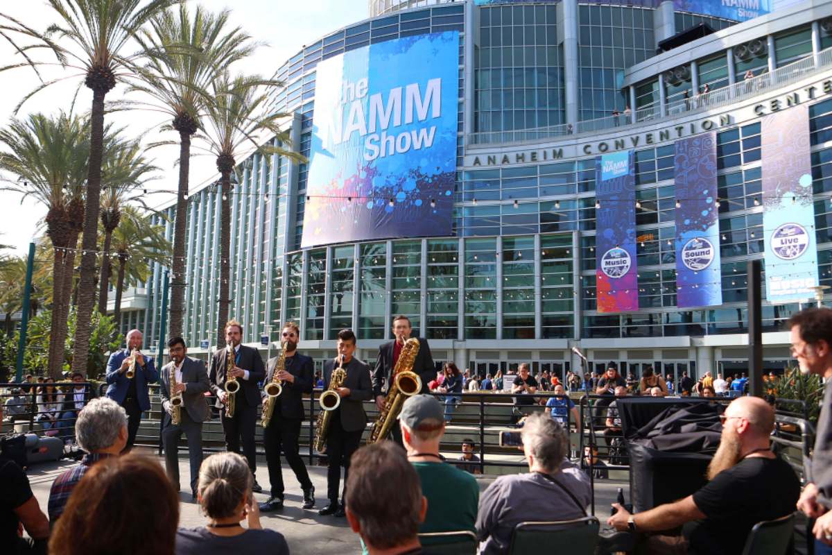 NAMM 2025 Is Right Around the Corner, What’s Coming Up in the World’s Biggest Music Fair?