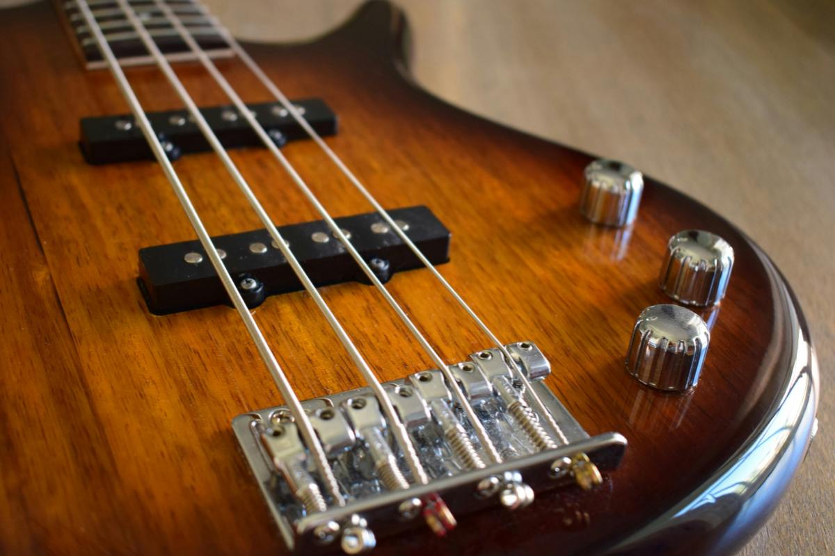 Attention Bassists! What Headless Bass Bridge Should You Get for Your Instrument?