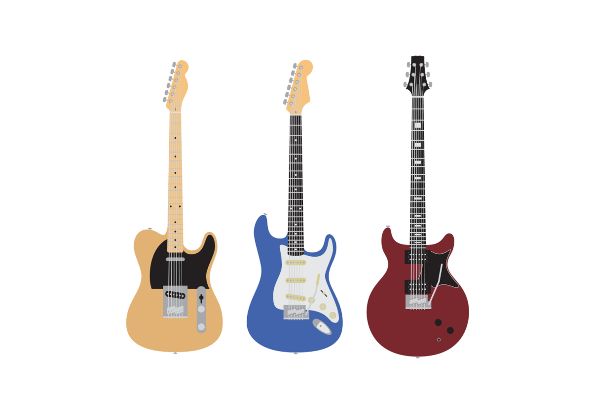 How Much is An Electric Guitar?