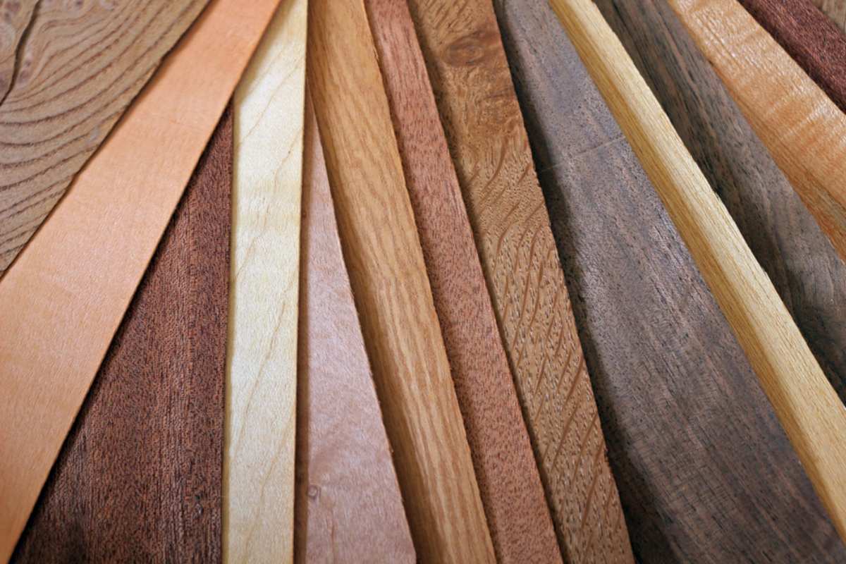 What types of Wood are Best for an Electric Guitar?
