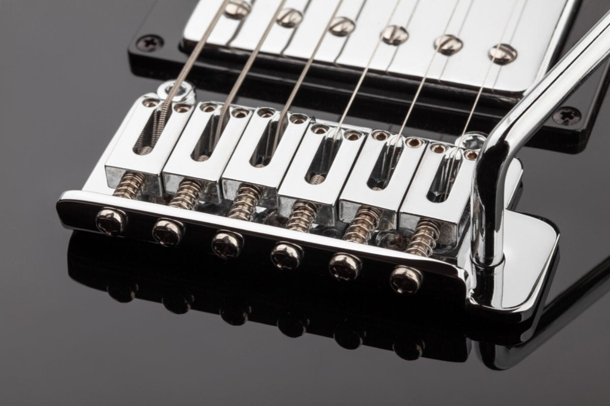 Everything You Ever Wanted to Know about Electric Guitar Saddles