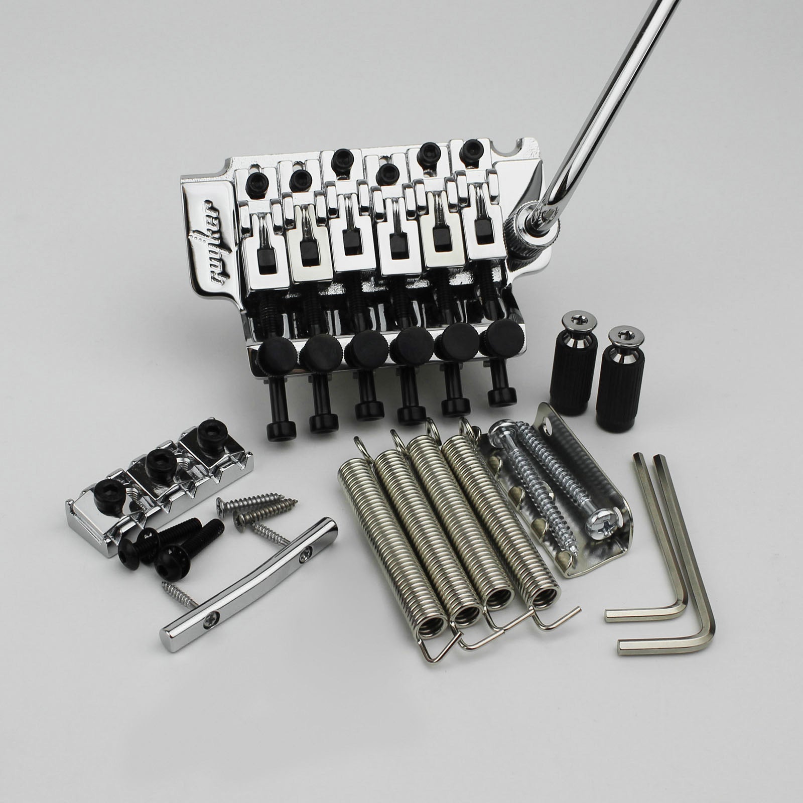 Guyker GSK1000-GSK4000 Double-locking Tremolo