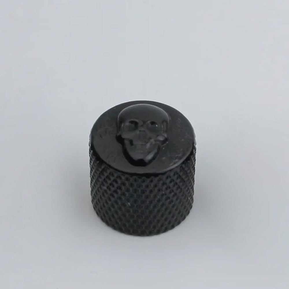 CKB016 Potentiometer Knob Face Surface Inner Diameter 6MM For Electric Guitar or Bass Accessories
