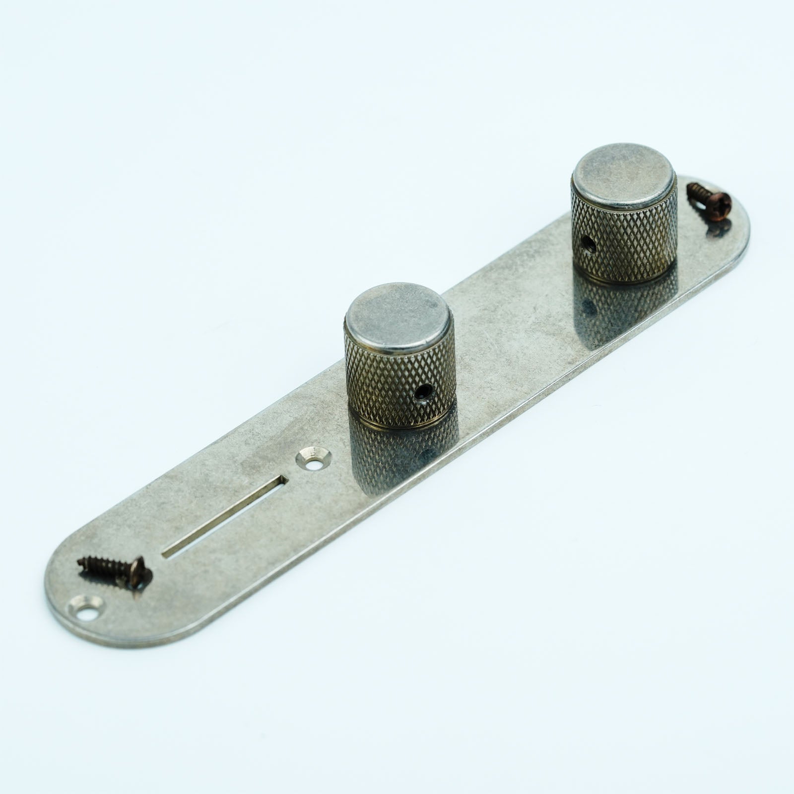 Guyker Distressed Guitar Parts Set for Telecaster®