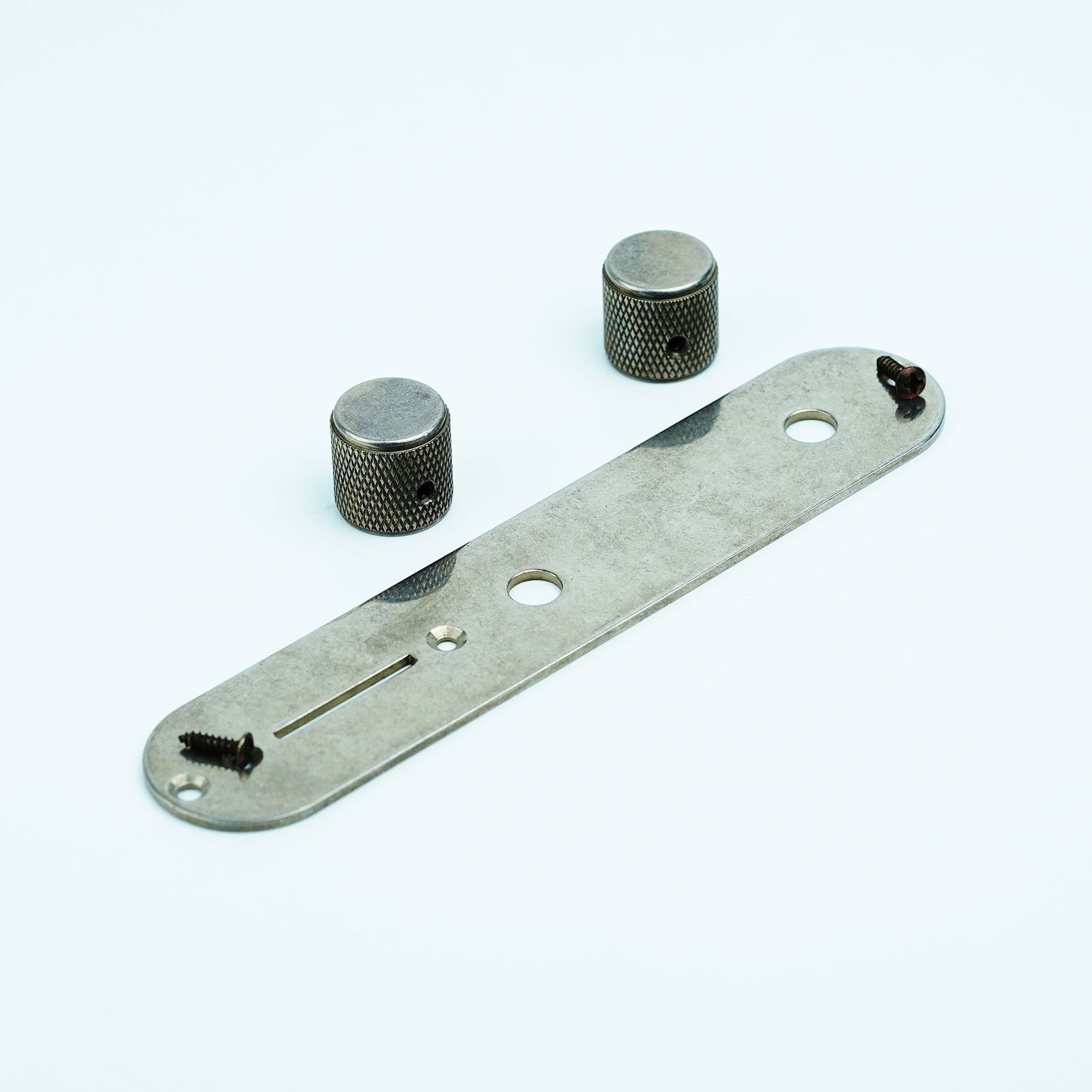 Guyker Distressed Guitar Parts Set for Telecaster®