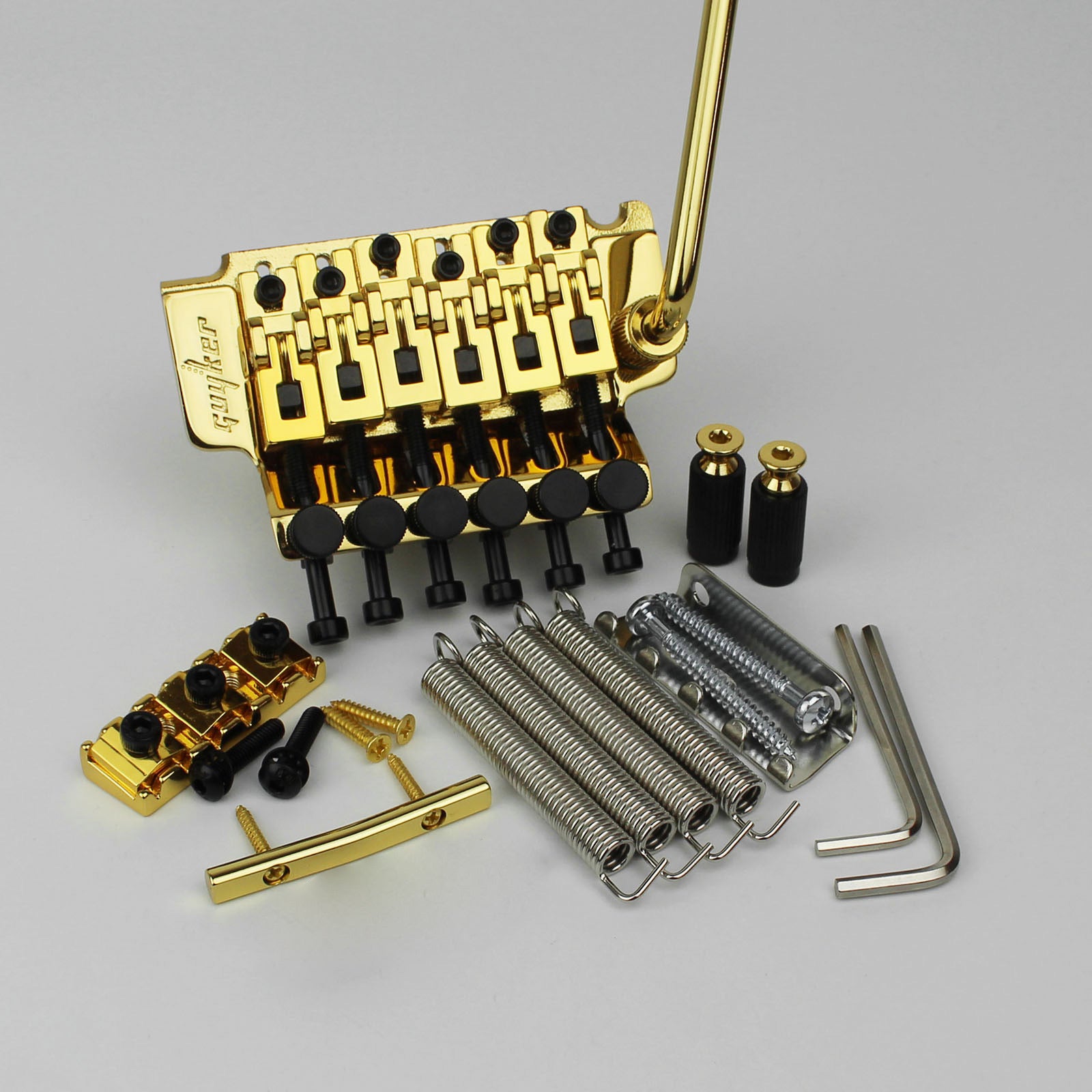 Guyker GSK1000-GSK4000 Double-locking Tremolo