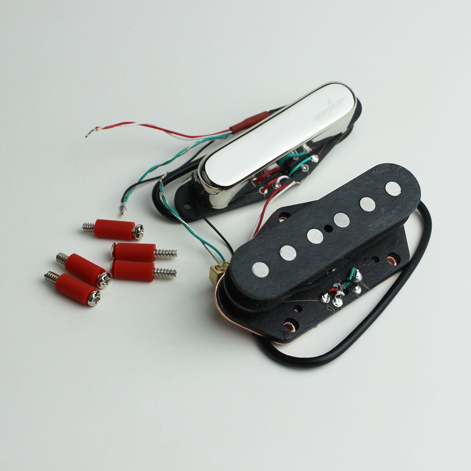 Guyker Alnico Guitar Pickup for Telecaster® TNK TBK