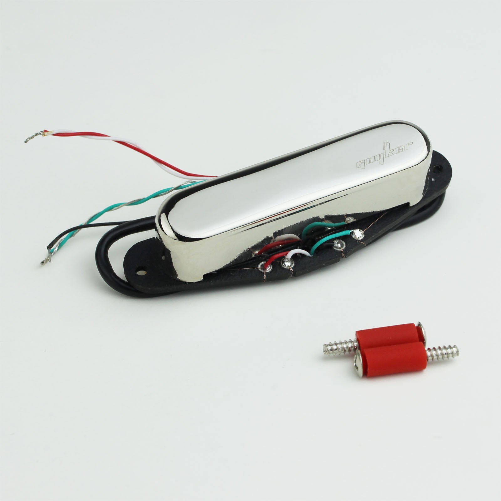 Guyker Alnico Guitar Pickup for Telecaster® TNK TBK