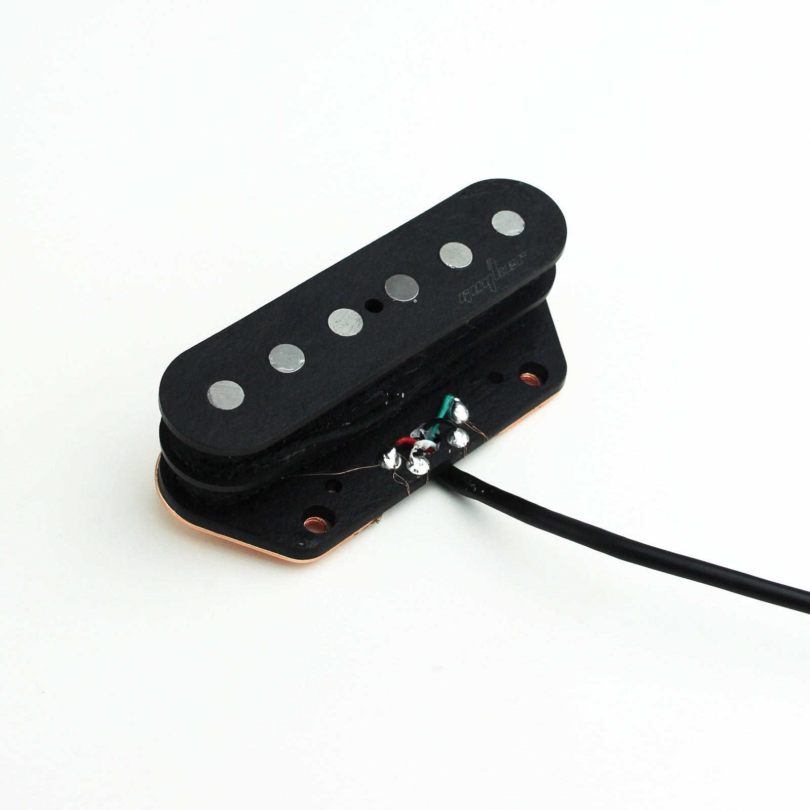 Guyker Alnico Guitar Pickup for Telecaster® TNK TBK