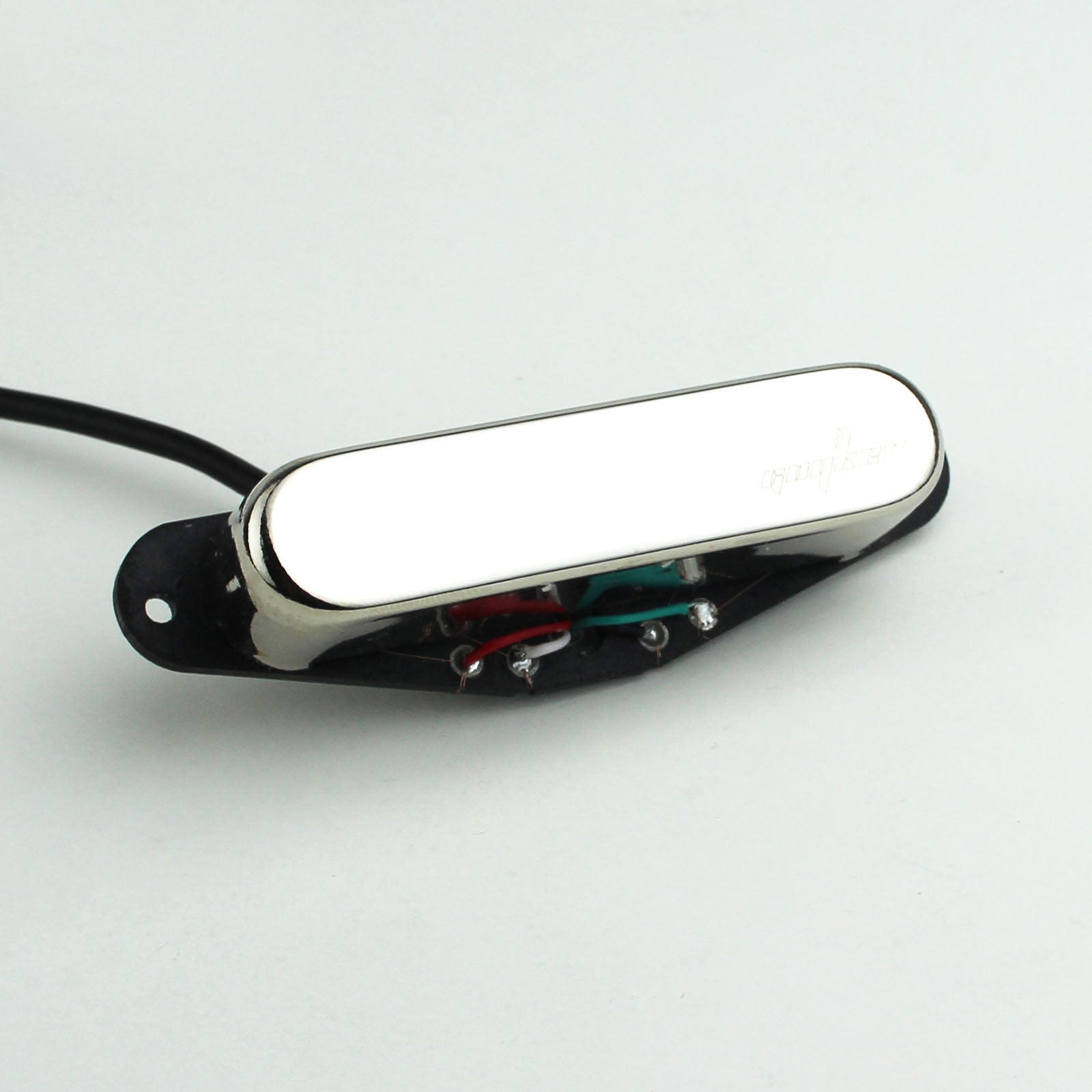 Guyker Alnico Guitar Pickup for Telecaster® TNK TBK