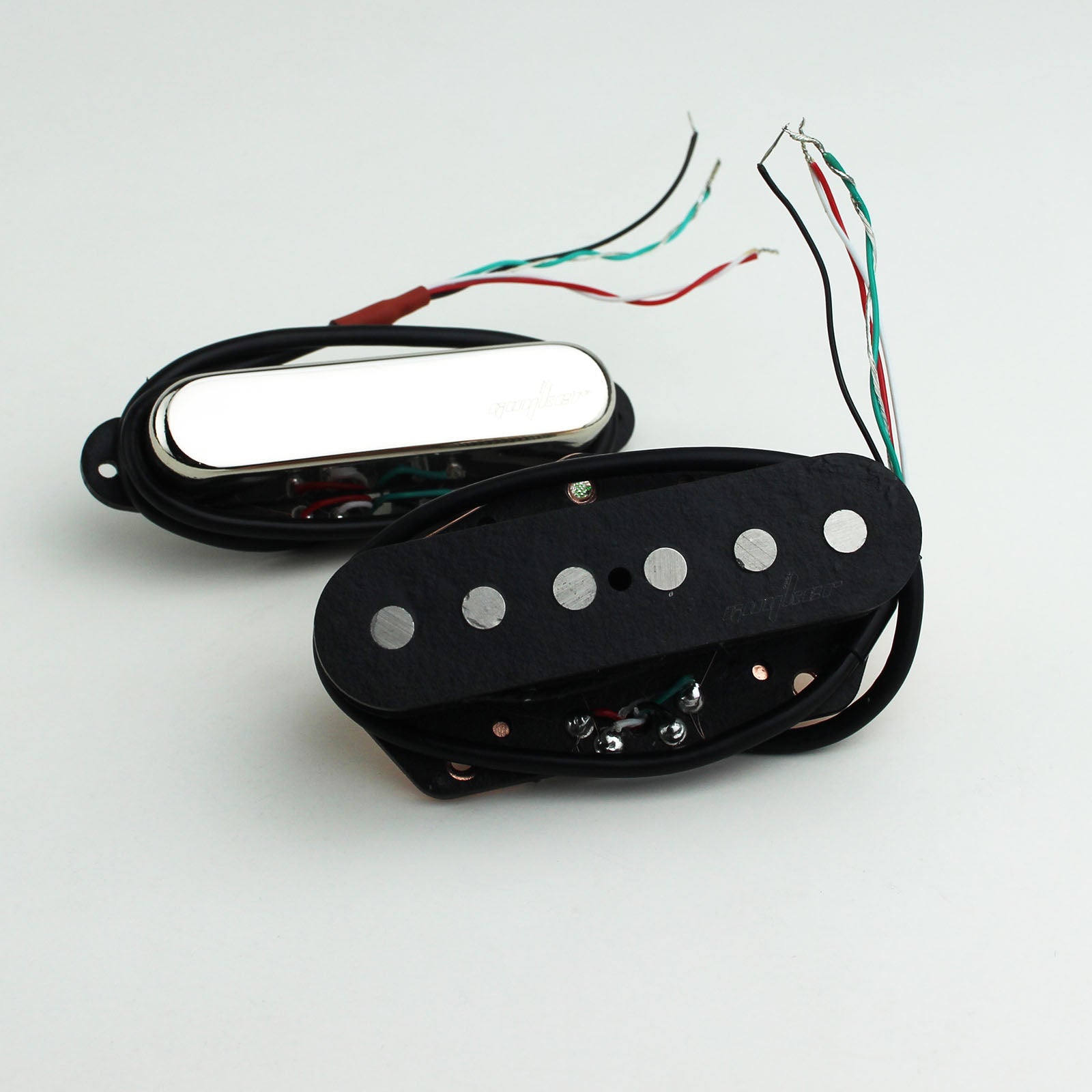 Guyker Alnico Guitar Pickup for Telecaster® TNK TBK