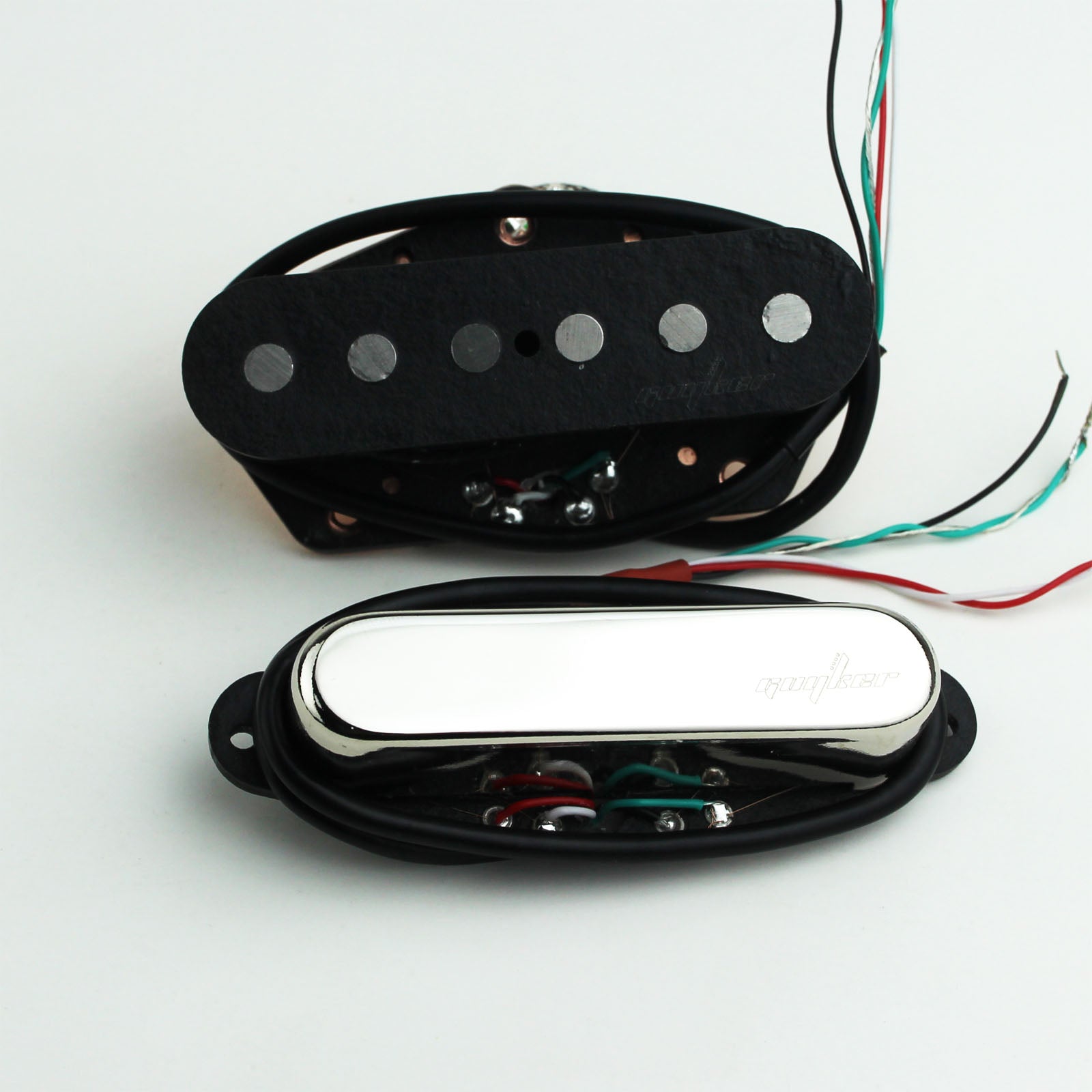 Guyker Alnico Guitar Pickup for Telecaster® TNK TBK