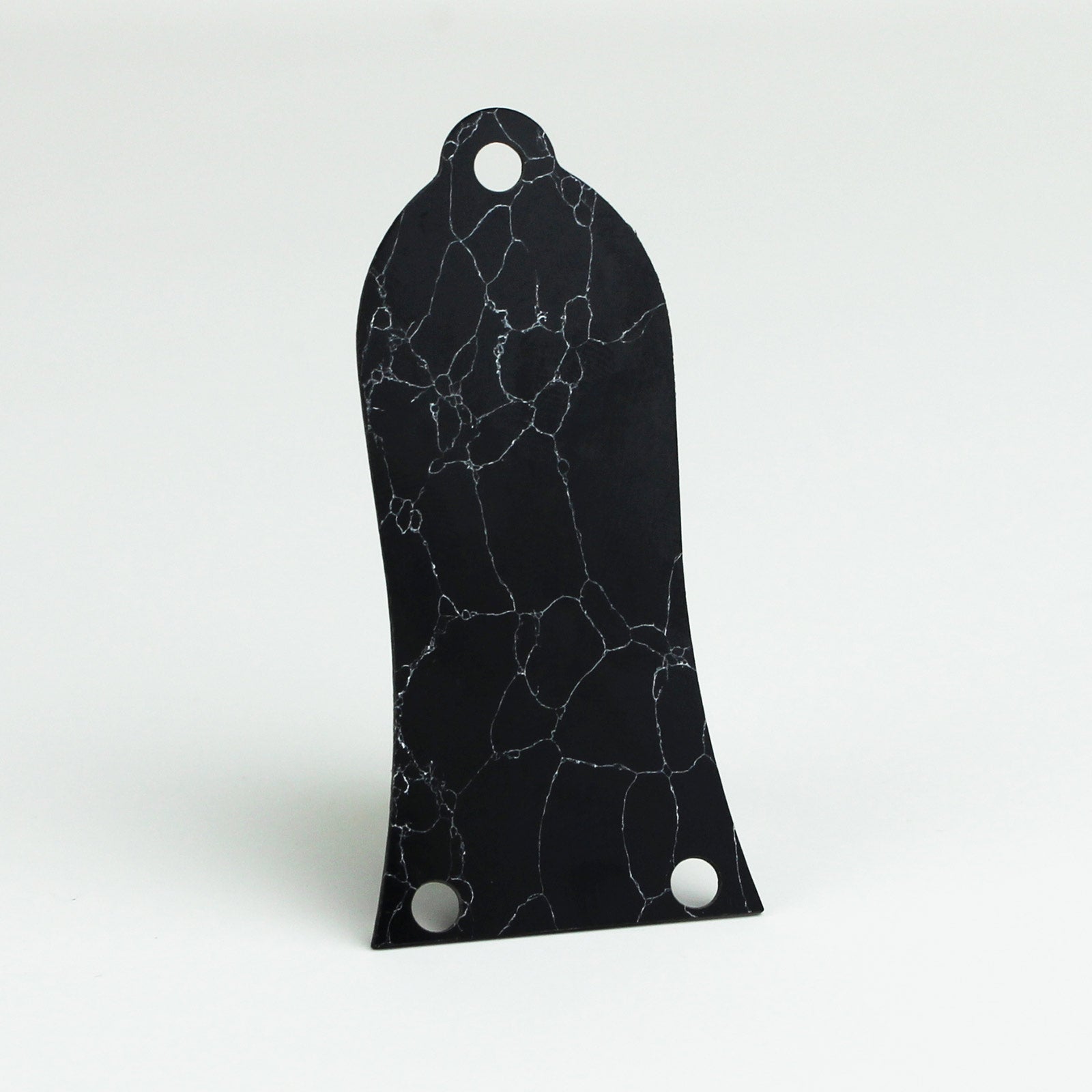 Guyker JA-3004 Bell Shaped Truss Rod Cover For Guitar Accessories Parts