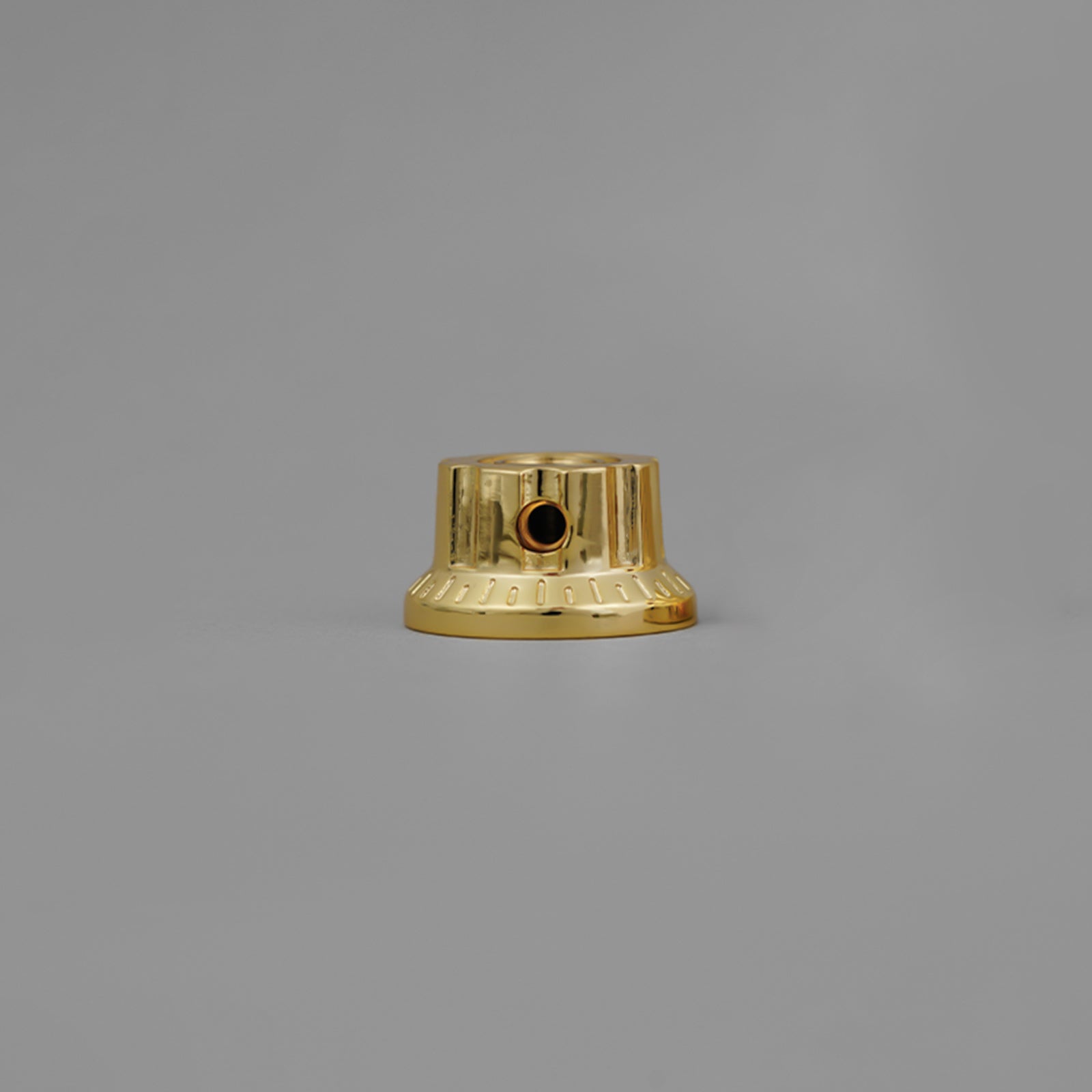 Guyker NKB-004 Potentiometer Knob Set Gold Bronze Chrome Diameter 6MM